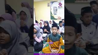 Berbagi Kebahagiaan Sedekah Nasi Kotak di Hari Jumat Berkah  08 November 2024 [upl. by Papageno]