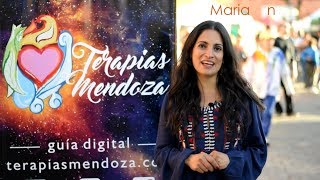 Feria Holística Mendoza 2017 [upl. by Adimra626]