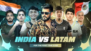 India vs Latham Server  Wait Over ogelite gyangaming ipllive freefirelive [upl. by Nmutua295]