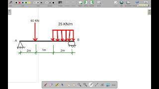 Ejercicio2 MDSolids4 0 [upl. by Guinna832]