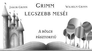 Grimm legszebb meséi  A bölcs pásztorfiú [upl. by Caputo]