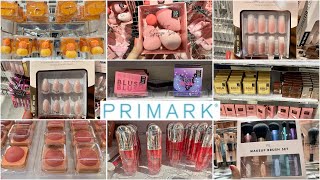 Primark makeup and beauty products new collection  September 2024 [upl. by Barcroft]