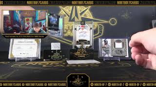 2024 Topps Tier One Baseball Hobby 1X Case Player BREAK 19 July 19th [upl. by Deehan826]