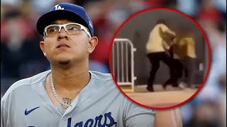 JULIO URIAS WIFE VIDEO [upl. by Gan195]