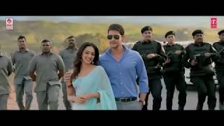 lde kalala vunnadhe Bharat Ane Nenu WhatsApp status [upl. by Soisinoid]