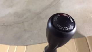 IRP short shifter teaser [upl. by Siger829]