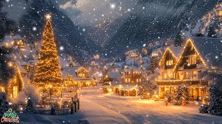 Instrumental Christmas Music🎄TOP RELAXING CHRISTMAS 2025 🎁Amazing Christmas Songs For Homeworkers [upl. by Slein]