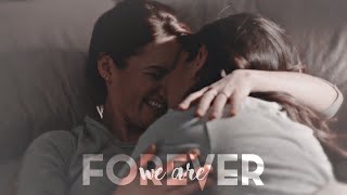 alex amp maggie  we are forever 3x02 [upl. by Davilman716]