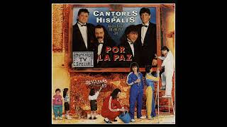 Cantores de Híspalis  Por eso yo canto salsa Por la Paz Sev 89  1988 [upl. by Kiker]