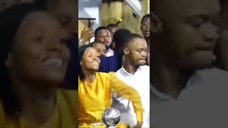 dance gospelmusic nzambi wanyi [upl. by Cohleen]