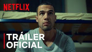 Toy Boy Temporada 2  Tráiler oficial  Netflix España [upl. by Haerdna]