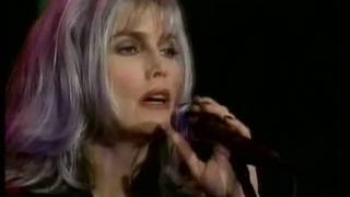 Emmylou Harris  The Makerwmv [upl. by Hudnut]