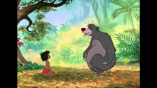 The Jungle Book Trailer  Diamond Edition OFFICIAL Disney │ HD [upl. by Petronella]