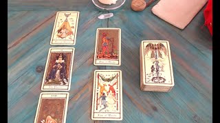 Tarot i runa na maj 2024 dla Baran Strzelec Lew [upl. by Pembroke]