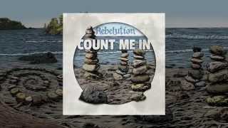 Fade Away Lyric Video  Rebelution [upl. by Kristoffer]