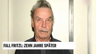 Fall Fritzl Zehn Jahre später [upl. by Jephum]