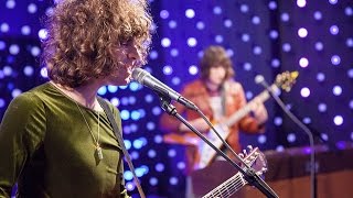 Temples  Certainty Live on KEXP [upl. by Trager]