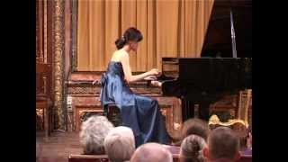 백야음악여행ㅣPTchaikovskyMPletnev Concert Suite from the Ballet quotThe Nutcrackerquot for Piano Solo [upl. by Haynor]