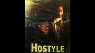 Hostyle  Whats Really Goin On 1995 Long Beach CA [upl. by Nordine]