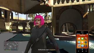 Cayo Perico Solo Heist after Cluckin Bell DLC basement SNAPMATIC door glitch ELITE CHALLENGE [upl. by Iny]