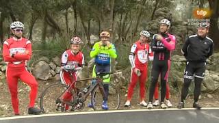 Challenge Mallorca 2016 Trofeo PollençaPort de Andratx [upl. by Millford]