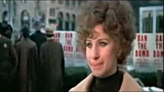 Barbra Streisand  The Way We Were Movie Version [upl. by Aehtorod]