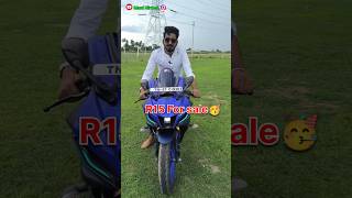 yamaha r15 v4 second hand price  second hand yamaha r15  2nd hand r15 v4  r15 second hand price [upl. by Sephira]