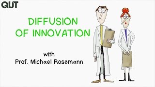 Diffusion of Innovations [upl. by Naquin787]