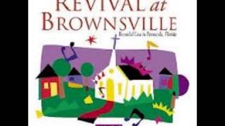 Brownsville Revival Live Spirit of the Sovereign God [upl. by Nnahgiel967]