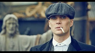 ALL MY TEARS  TOMMY SHELBY [upl. by Bullivant230]