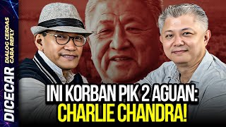 🔴LIVE INI KORBAN PIK 2 AGUAN CHARLIE CHANDRA [upl. by Syramad]