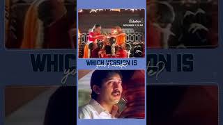 Unga Favorite Version Yedhu  Indira  Aravind Swamy  AR Rahman  Tamil Movie Scene [upl. by Whitnell]