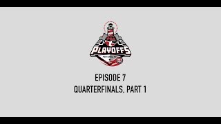 PBA Playoffs In Brief  Episode 7  Quarterfinals Part 1 [upl. by Rugg875]