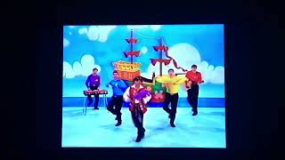 The Wiggles Quack Quack Music Video [upl. by Aileda]