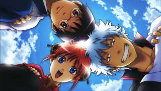 Yorozuya Blues  Gintama OST Guitar Pro version [upl. by Eatnoj185]