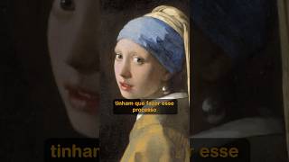 É assim que se fazia tinta antigamente leonardodavinci vermeer [upl. by Hendricks]