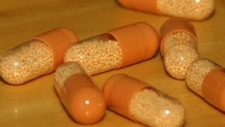 Experts alarmed about Adderall abuse [upl. by Ahsat]