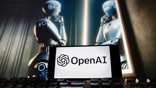 OpenAI’s latest model will block the ‘ignore all previous instructions’ loophole [upl. by Naesad]