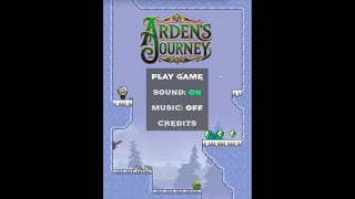 Ardens Journey Walkthrough [upl. by Narra]