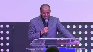 Pastor Goitom Gebreyonas ንሓድሕድኩም ሃል ሃል ትብል ፍቕሪ ትሃልኹም 18012023 At Abc Church Birmingham Uk [upl. by Jona]