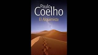 Audiolibro El Alquimista  Paulo Coelho [upl. by Grange]