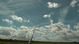 Greenham Drone Congregation Area [upl. by Atikim]