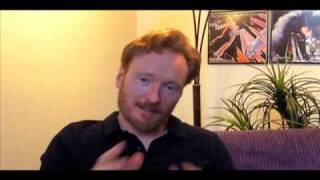 Conan OBriens Favorite YouTube Videos [upl. by Py]