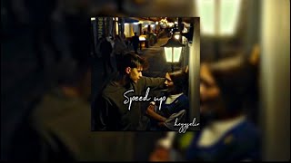 Aşka çarem yok speed up🎧 [upl. by Farro233]