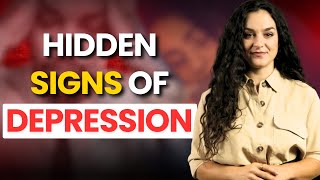 Hidden Signs Of Depression [upl. by Star]