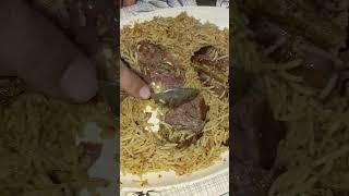 Special beef chawal in home [upl. by Nimajaneb283]