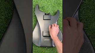 Aeroband smart guitar redefines music with technological innovationaeroband aerobandguitar [upl. by Sida821]