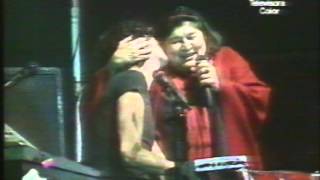 Charly Garcia y Mercedes Sosa  Como mata el viento norte  De mi Mendoza 2000 [upl. by Portwine]