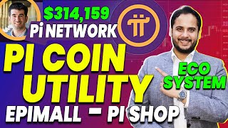 Pi Network Updates  How to Sell Pi Coin  Pi Network Mainnet Launch  Pi KYC Update  Pi Coin News [upl. by Lymn]