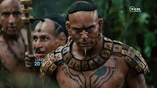 Apocalypto │Bandeannonce │TCM Cinéma [upl. by Risser]